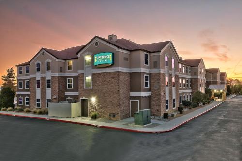 Staybridge Suites Albuquerque North