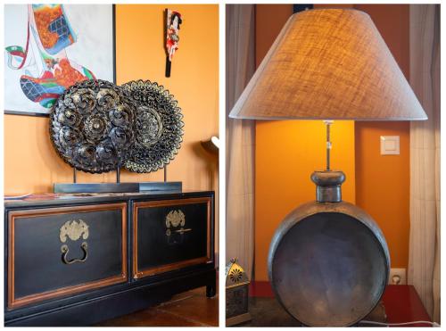 Villa Golf Sanlucar Villa Golf Sanlucar