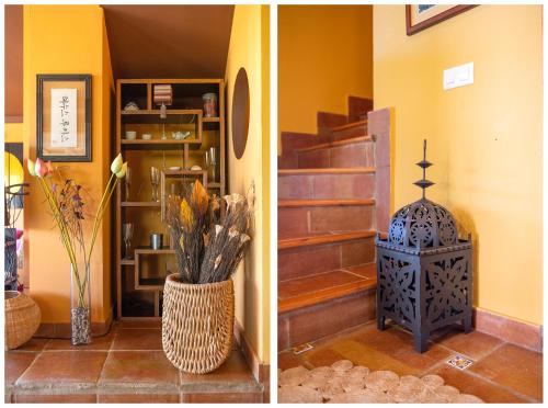 Villa Golf Sanlucar Villa Golf Sanlucar