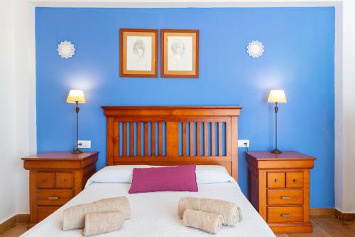 Villa Golf Sanlucar Villa Golf Sanlucar