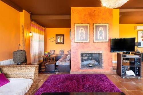 Villa Golf Sanlucar Villa Golf Sanlucar