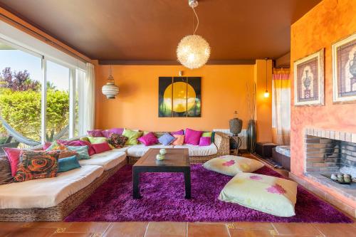 Villa Golf Sanlucar Villa Golf Sanlucar