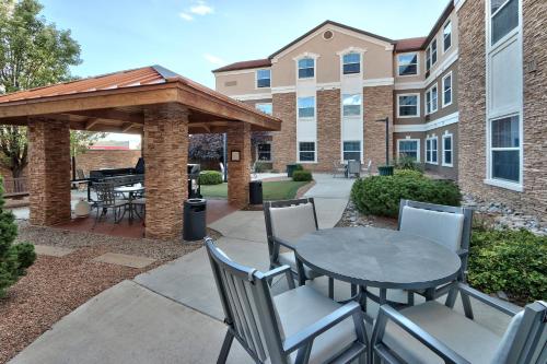 Staybridge Suites Albuquerque North, an IHG Hotel