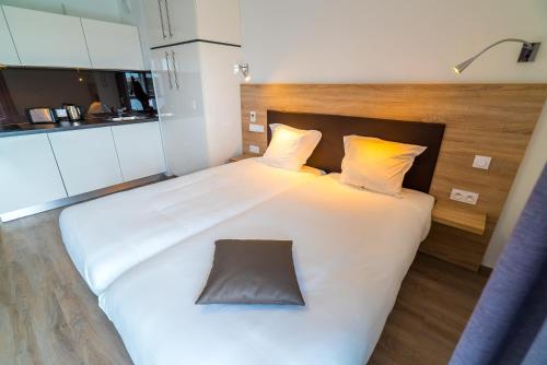 All Suites Choisy Le Roi - image 6