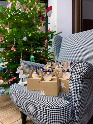 Aparthotel Hornigold "W Zielonej Kamienicy" obrázok