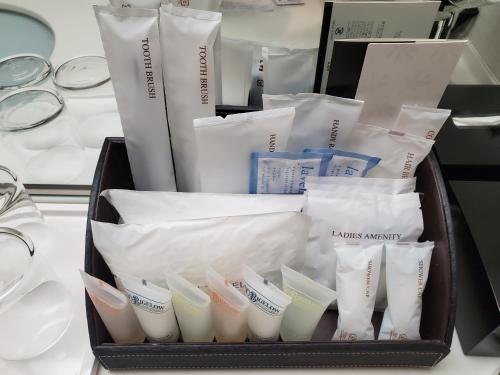 Club Floor Premium Deluxe King Room - Non-Smoking