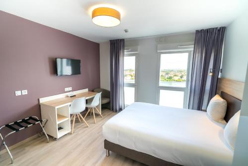 All Suites Choisy Le Roi - image 10