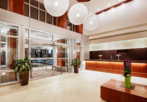 InterContinental Suites Hotel Cleveland, an IHG hotel - Cleveland