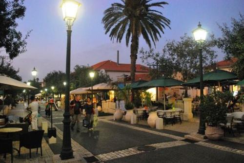 3 Rooms + Parking Hameyasdim 36