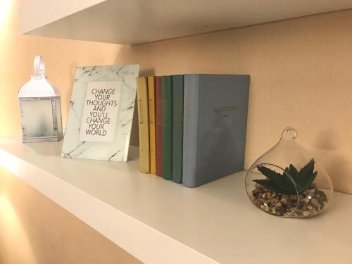 Cosy Home Apartment Lielvardes, free parking, self check-in, Rīga (photo 5)