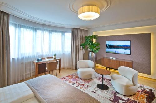 Hotel Maximilian - Stadthaus Penz in Innsbruck