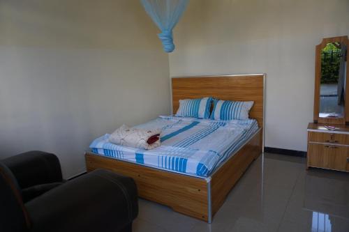 Bahir Dar Backpackers in Bahir Dar
