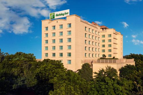 Holiday Inn Agra MG Road an IHG Hotel