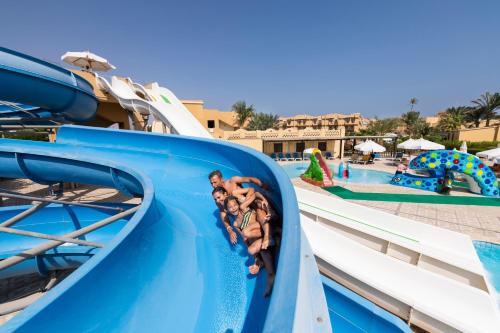 Three Corners Rihana Resort El Gouna photo 4
