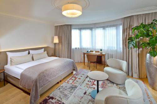 Hotel Maximilian - Stadthaus Penz in Innsbruck