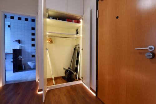 Apartment Nürnberg Like Home, Nuremberg (photo 8)