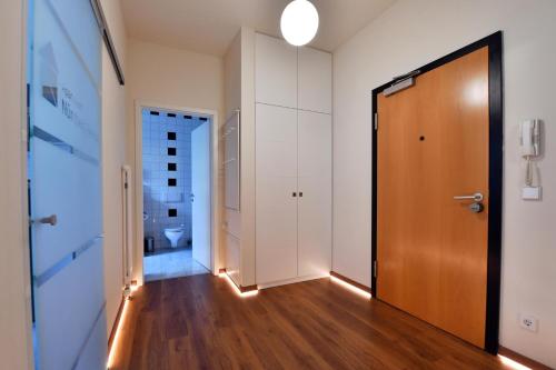 Apartment Nürnberg Like Home, Nuremberg (photo 7)