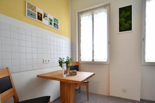 Apartment Nürnberg Like Home, Nuremberg (photo 10)