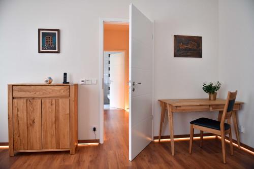 Apartment Nürnberg Like Home, Nuremberg (photo 4)