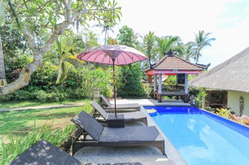 Ubud Chez Nyoman