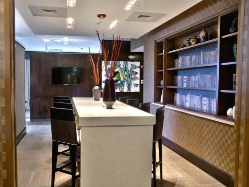 夏洛特机场假日酒店 夏洛特机场假日酒店