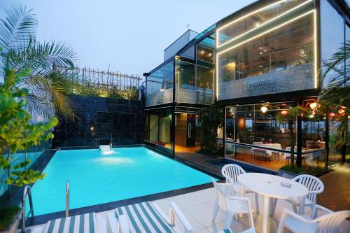 La Casa Hanoi Hotel