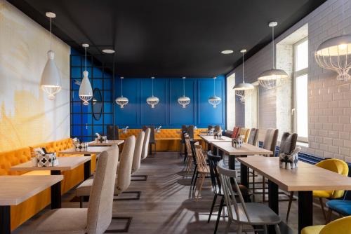 ibis Styles Dresden Neustadt - image 8