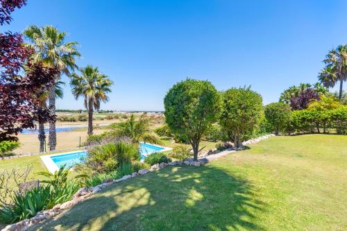 Villa Golf Sanlucar