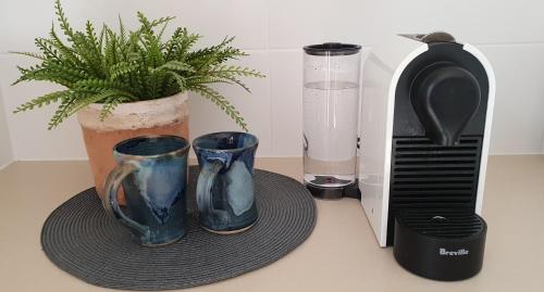 Fechner Place Barossa, 1 Bed, 1 Bath & Wine