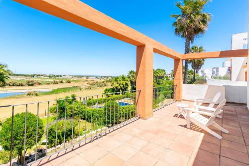 Villa Golf Sanlucar