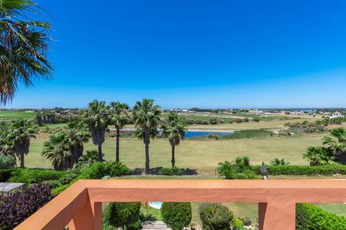 Villa Golf Sanlucar Villa Golf Sanlucar