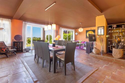 Villa Golf Sanlucar Villa Golf Sanlucar