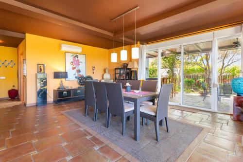 Villa Golf Sanlucar Villa Golf Sanlucar