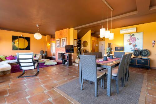 Villa Golf Sanlucar Villa Golf Sanlucar