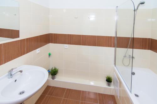 Apartmán Slezská - Apartment - Frýdek-Místek
