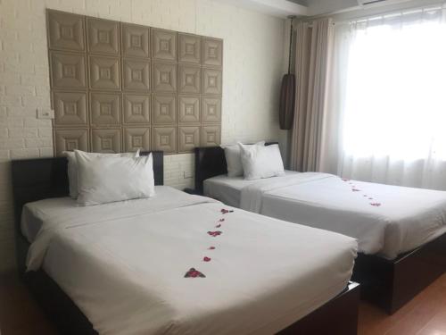 Hanoi Impressive Hotel