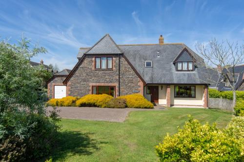 Webbs Retreat, Polzeath, Cornwall