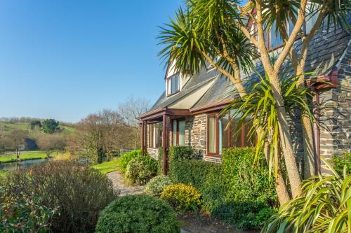 The Nineteenth, Polzeath, Cornwall