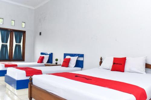 Excellent room comfort & quality