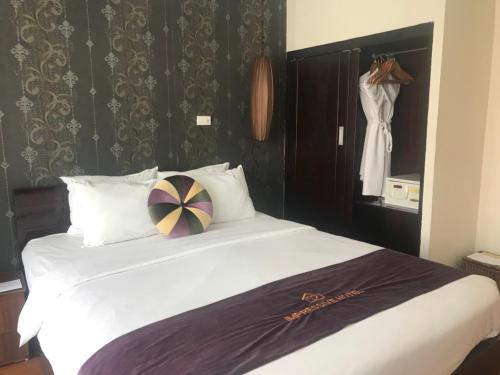 Hanoi Impressive Hotel