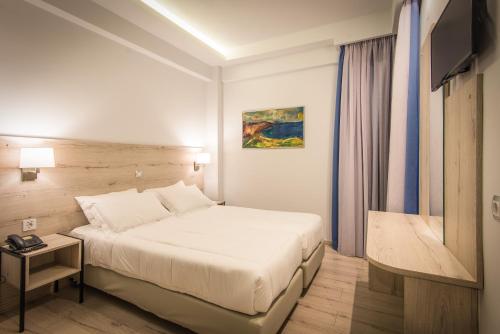 Hotel Metropol in 라리사