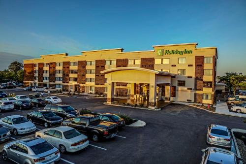 Holiday Inn Cleveland Northeast - Mentor