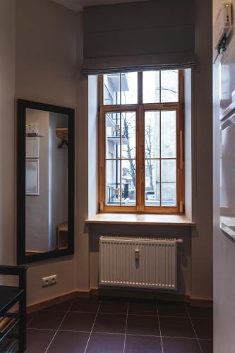Riga Lux Apartments - Skolas, Riga (foto 10)