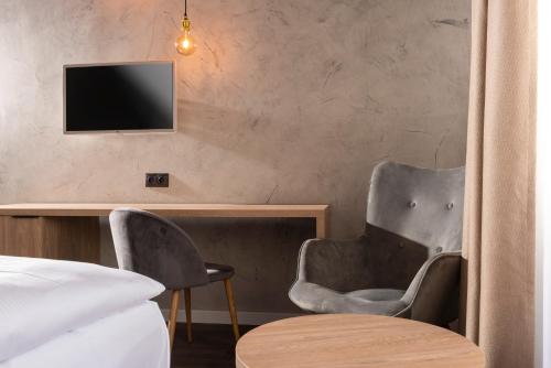 ibis Styles Dresden Neustadt - image 2