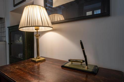 Appartamento Margherita 2, Rome (photo 10)