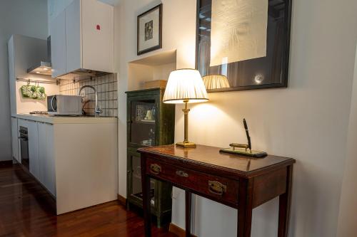 Appartamento Margherita 2, Rome (photo 9)