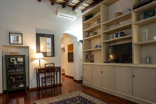 Appartamento Margherita 2, Rome (photo 8)