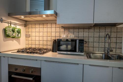Appartamento Margherita 2, Rome (photo 7)