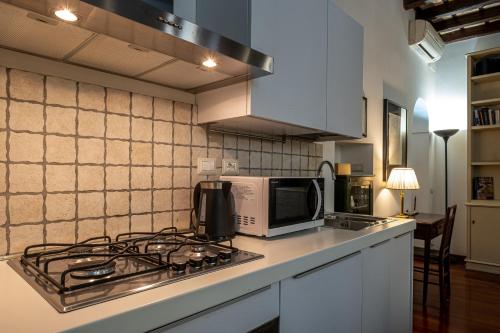 Appartamento Margherita 2, Rome (photo 6)