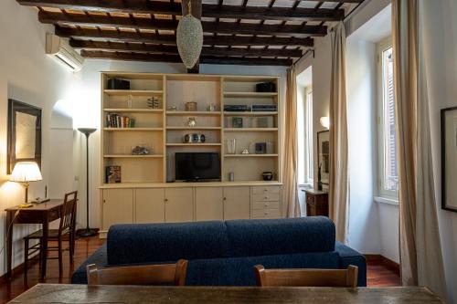 Appartamento Margherita 2, Rome (photo 5)